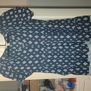 Knox Rose Shift Dress